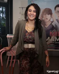 Foto Sissy Prescillia