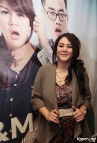 Foto Sissy Prescillia