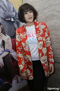 Foto Sissy Prescillia