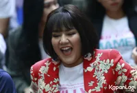 Foto Sissy Prescillia