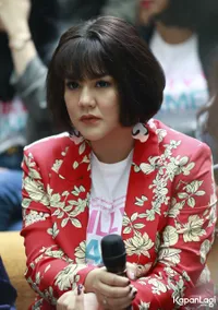 Foto Sissy Prescillia