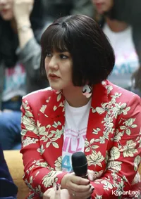 Foto Sissy Prescillia