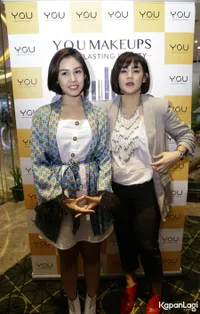 Foto Sissy Prescillia