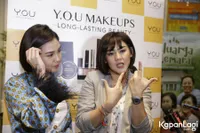 Foto Sissy Prescillia