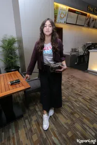 Foto Sissy Prescillia