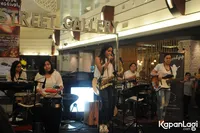 Foto Sisterhoodgigs