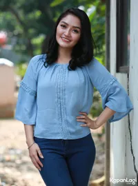 Foto Siti Badriah