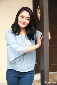 Foto Siti Badriah