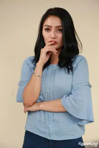 Foto Siti Badriah