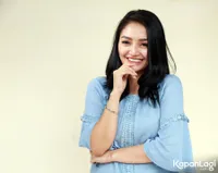 Foto Siti Badriah