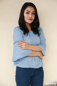 Foto Siti Badriah
