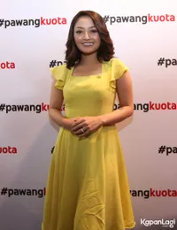 Foto Siti Badriah