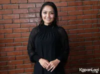 Foto Siti Badriah