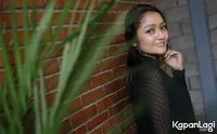 Foto Siti Badriah