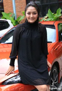 Foto Siti Badriah