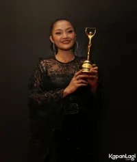 Foto Siti Badriah