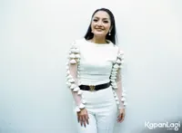 Foto Siti Badriah