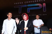 Foto Siti Hardijanti Rukmana