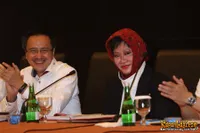 Foto Siti Hardijanti Rukmana