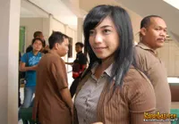 Foto Siti KDI