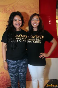 Foto Siti Kamaluddin