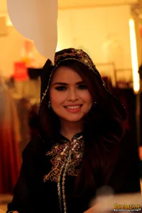 Foto Siti Liza