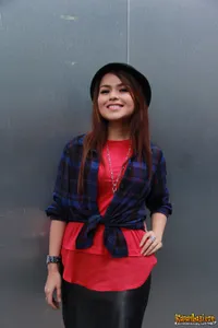 Foto Siti Liza