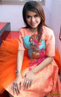 Foto Siti Liza