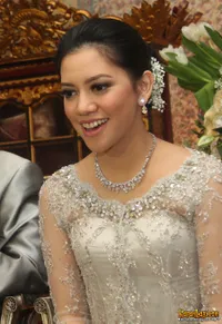 Foto Siti Noor Azima