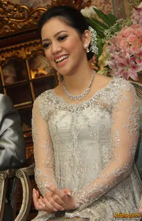 Foto Siti Noor Azima