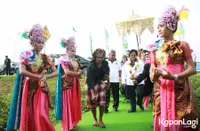 Foto Siti Nurbaya Bakar
