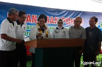 Foto Siti Nurbaya Bakar