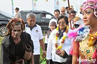 Foto Siti Nurbaya Bakar