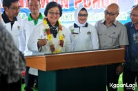 Foto Siti Nurbaya Bakar
