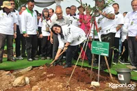 Foto Siti Nurbaya Bakar