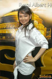 Foto Siti Nurhaliza