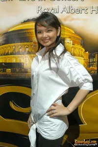 Foto Siti Nurhaliza