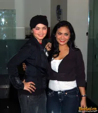 Foto Siti Nurhaliza