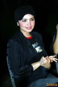 Foto Siti Nurhaliza