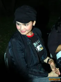 Foto Siti Nurhaliza