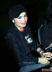 Foto Siti Nurhaliza