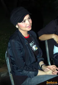 Foto Siti Nurhaliza