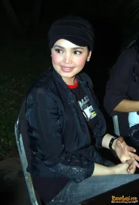 Foto Siti Nurhaliza