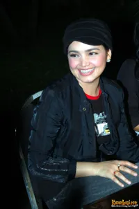 Foto Siti Nurhaliza