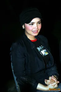 Foto Siti Nurhaliza