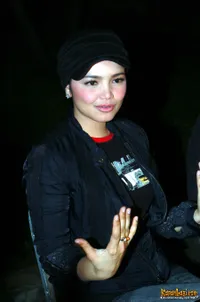 Foto Siti Nurhaliza