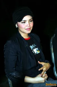 Foto Siti Nurhaliza