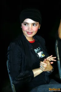 Foto Siti Nurhaliza