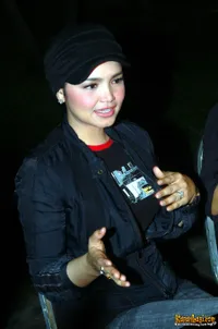Foto Siti Nurhaliza