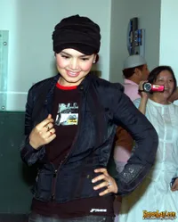Foto Siti Nurhaliza